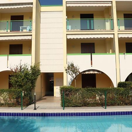 Villaggio Lia-Gemini Bibione Dış mekan fotoğraf