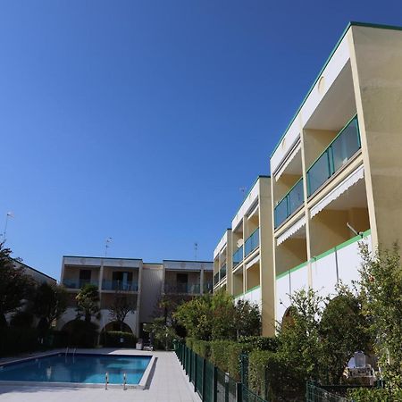 Villaggio Lia-Gemini Bibione Dış mekan fotoğraf