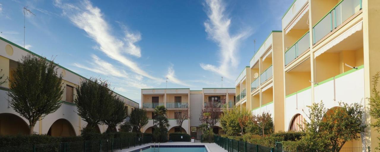 Villaggio Lia-Gemini Bibione Dış mekan fotoğraf