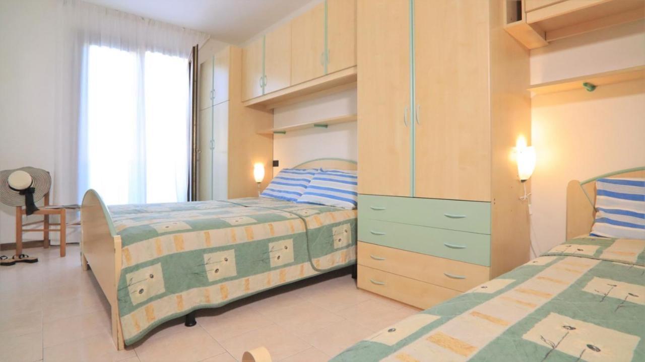 Villaggio Lia-Gemini Bibione Dış mekan fotoğraf