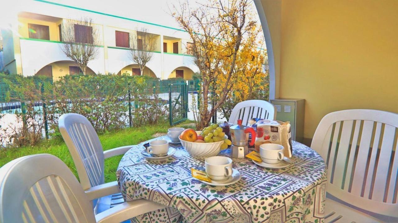 Villaggio Lia-Gemini Bibione Dış mekan fotoğraf