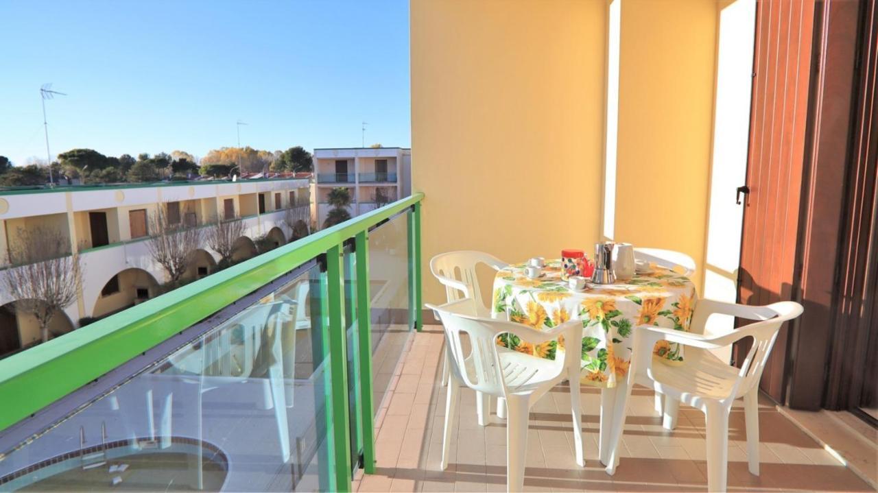 Villaggio Lia-Gemini Bibione Dış mekan fotoğraf