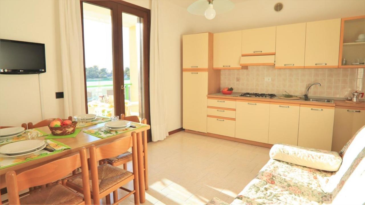 Villaggio Lia-Gemini Bibione Dış mekan fotoğraf