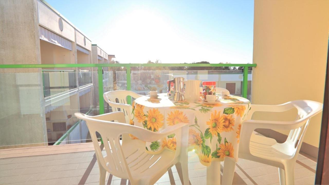 Villaggio Lia-Gemini Bibione Dış mekan fotoğraf