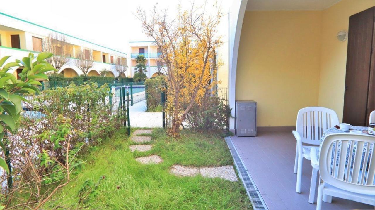 Villaggio Lia-Gemini Bibione Dış mekan fotoğraf