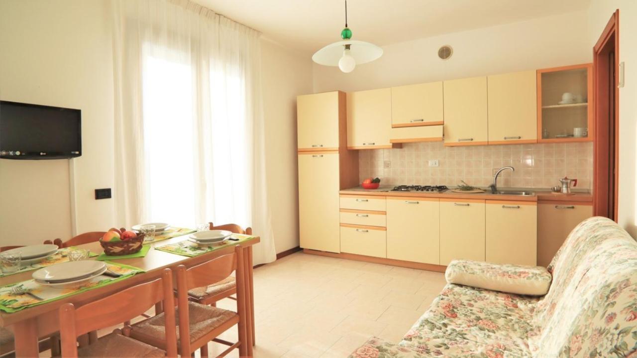 Villaggio Lia-Gemini Bibione Dış mekan fotoğraf