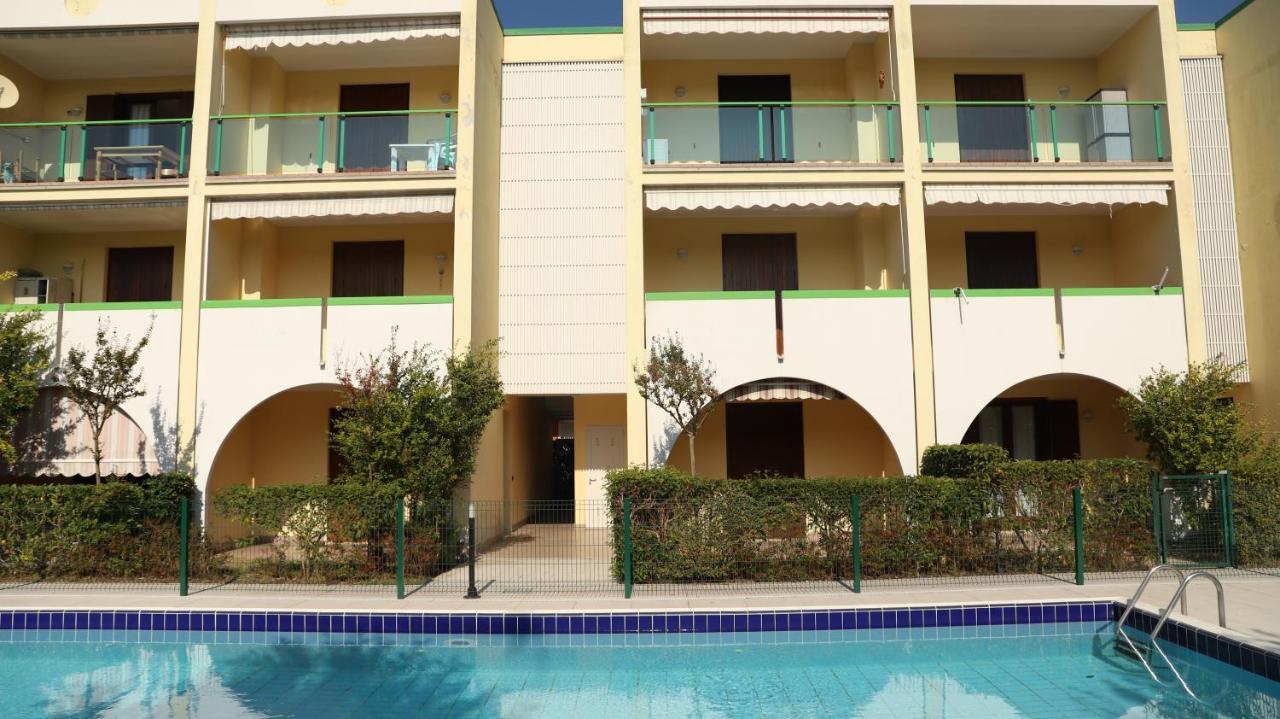 Villaggio Lia-Gemini Bibione Dış mekan fotoğraf