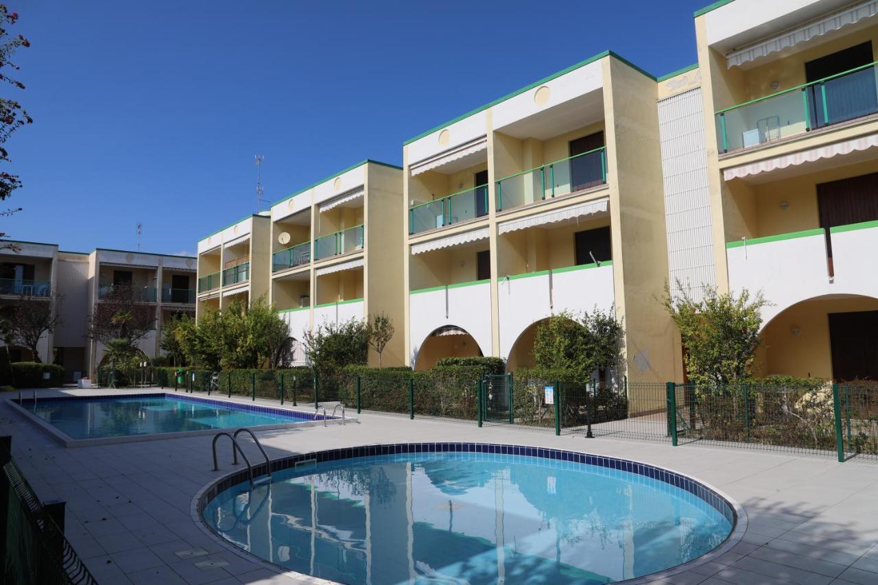 Villaggio Lia-Gemini Bibione Dış mekan fotoğraf