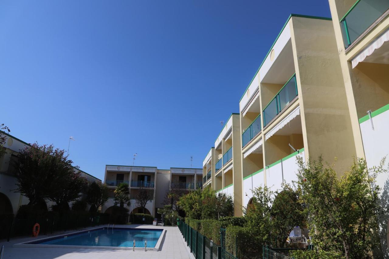 Villaggio Lia-Gemini Bibione Dış mekan fotoğraf