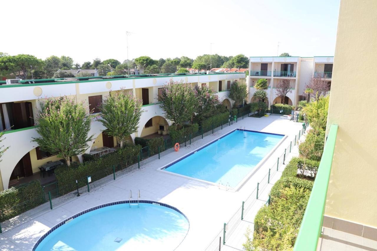 Villaggio Lia-Gemini Bibione Dış mekan fotoğraf