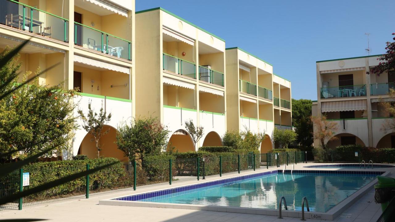 Villaggio Lia-Gemini Bibione Dış mekan fotoğraf